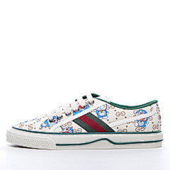 Gucci 1977 Tennis GG Embroidered