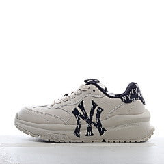 MLB Chunky Runner Classic Monogram New York Yankees
