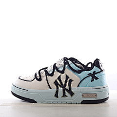 MLB Chunky Liner Low New York Yankees blue