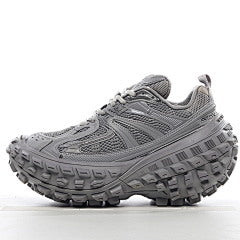Balenciaga Bouncer Chunky Sole Grey