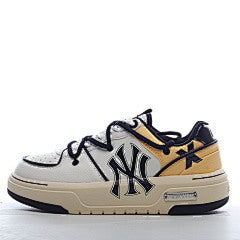 MLB Chunky Liner Low New York Yankees yellow