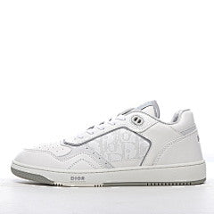 Dior B27 Low White Gray