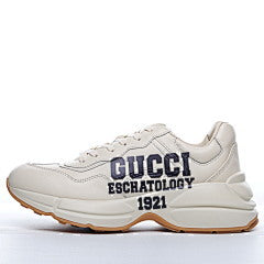 Gucci Rhyton Eschatology