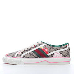Gucci 1977 Tennis GG Embroidered