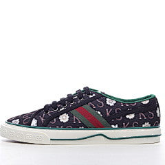 Gucci 1977 Tennis GG Embroidered