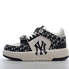 MLB Chunky Liner New York Yankees white black