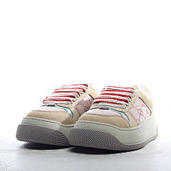Gucci Screener GG Monogram Beige Pink