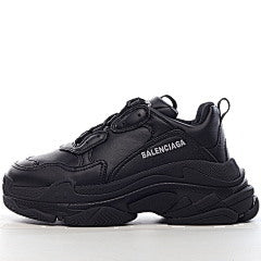 Balenciaga Triple S Triple Black