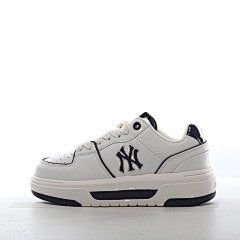 MLB Chunky Liner Denim Monogram New York Yankees