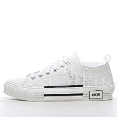 Dior B23 Low Top Oblique