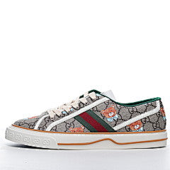 Gucci Tennis 1977