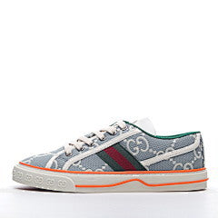 Gucci Tennis 1977 Light Blue