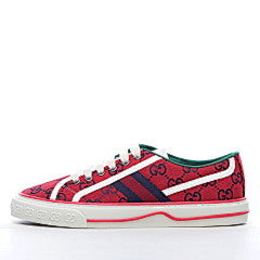 Gucci 1977 Tennis GG Embroidered