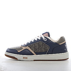 DIOR b27 low top sneakers g&b