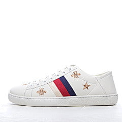 Gucci Ace Bees and Stars