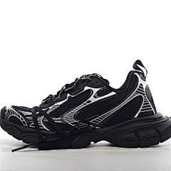 Balenciaga 3XL Worn-Out Black