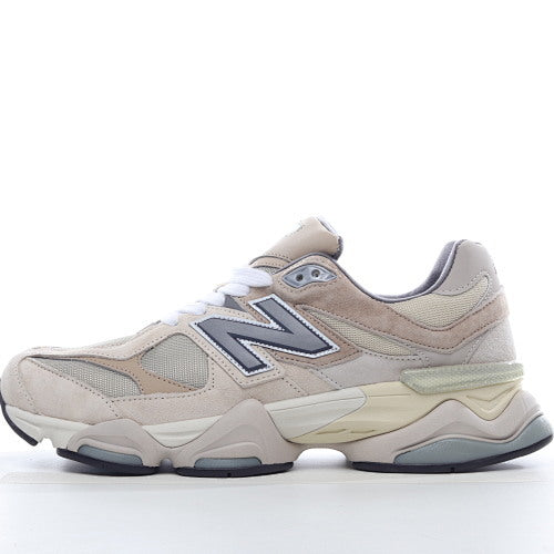 New Balance 9060 Sea Salt Moonbeam