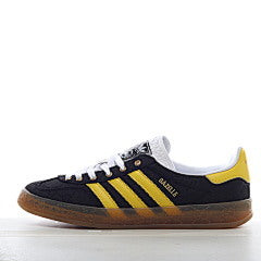 Gucci x Gazelle Black GG Monogram