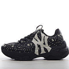 MLB New York Yankees Big Ball Chunky Saffiano DIA Monogram Big Logo