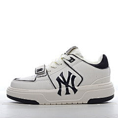 MLB Chunky Liner Mid New York Yankees Fashion