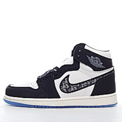 Dior x Nike Air Jordan 1 High