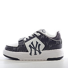 MLB Chunky Liner Mid Lux New York Yankees Black