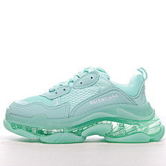 Balenciaga Triple S Mint