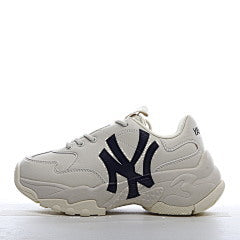 MLB Big Ball Chunky Sneakers Unisex Low Top