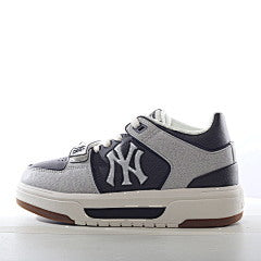 MLB Chunky Liner New York Yankees Mid Denim Grey