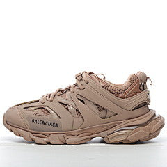Balenciaga Track Beige