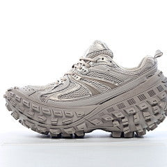 Balenciaga Bouncer Chunky Sole Beige