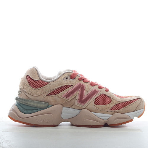 New Balance x Joe Freshgoods 9060 Pink