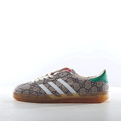 Gucci X Adidas Gazelle