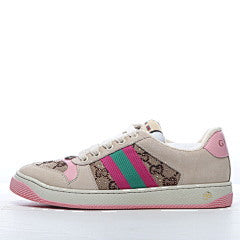 Gucci Embellished Low Top