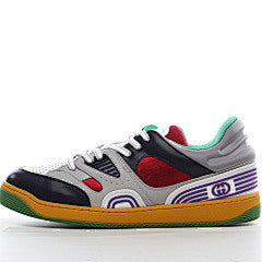 Gucci Basket Low Top Sneaker