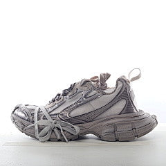 Balenciaga 3XL Worn-Out Taupe