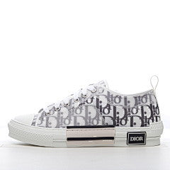 DIOR B23 Low Oblique