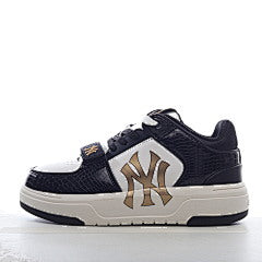 MLB Chunky Liner Mid Lux New York Yankees Black