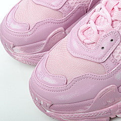 Balenciaga Triple S Pink