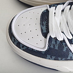 MLB Chunky Liner Mid Lux New York Yankees