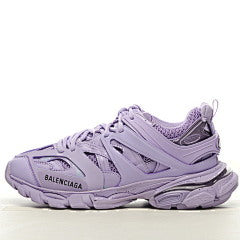Balenciaga Track Purple