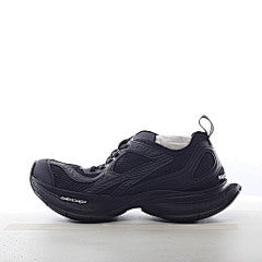 Balenciaga Circuit Sneaker Black
