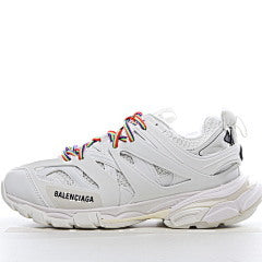 Balenciaga Track White Multi