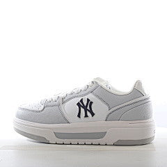 MLB Chunky Liner Denim Monogram New York Yankees