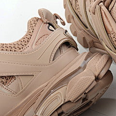 Balenciaga Track Beige