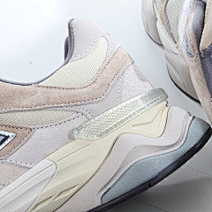 New Balance 9060 Sea Salt Moonbeam