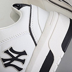 MLB Chunky Liner Denim Monogram New York Yankees