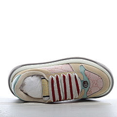 Gucci Screener GG Monogram Beige Pink