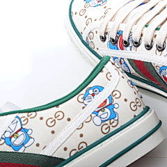 Gucci 1977 Tennis GG Embroidered