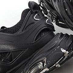Balenciaga Track Black